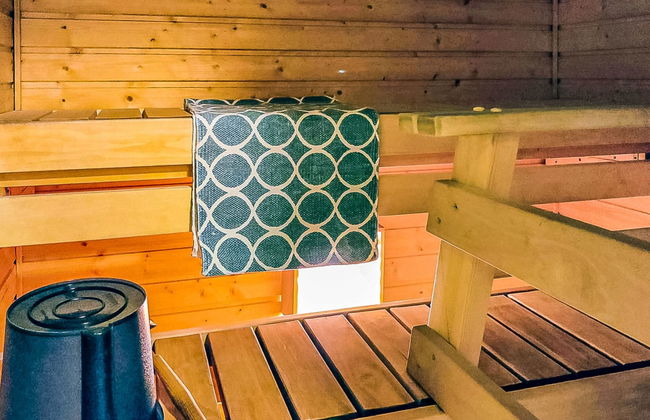 Villa ahomoisio - Foto 17