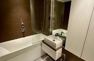 Gunwharf Quays Harbour Apartments - Foto 2