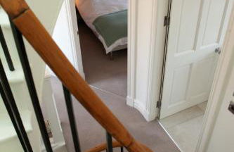 Starbright Cottage - Foto 17