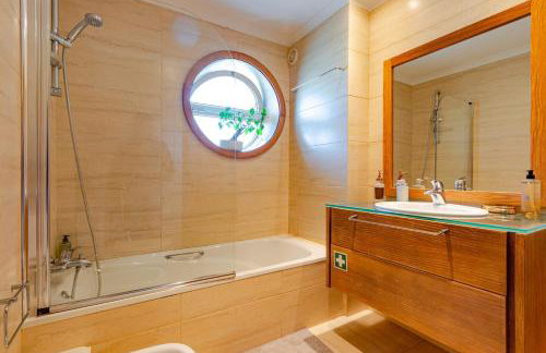 NorteSoul Miramar, 3-bedroom, Swimming pool, Garage - Foto 42