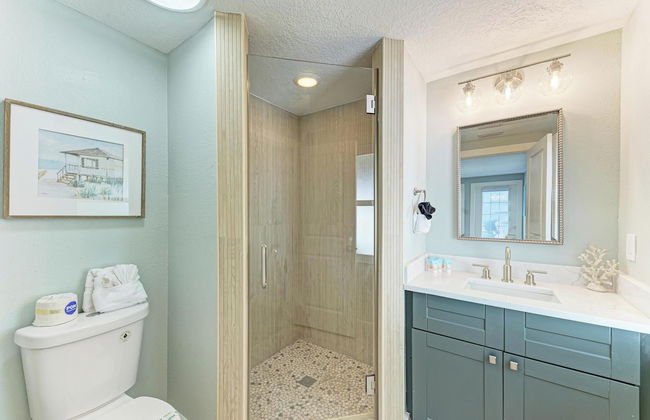 Anna Maria Island Blue Bella Bliss - Private Heated Pool - Foto 26