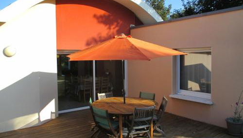 Holiday Home Lochrist Le Conquet - Foto 4