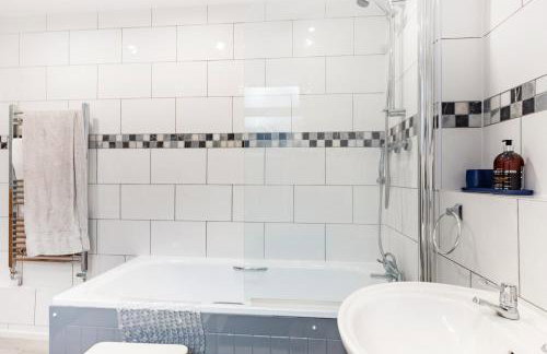 Elegant Retreat near the O2 Arena & Blackheath - Foto 37