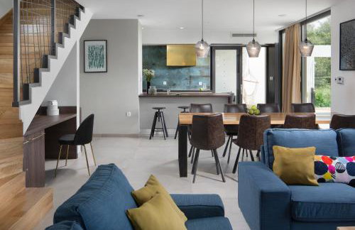 Villa Leccino, Croatia, Istria - Foto 20