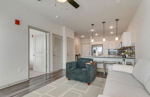 Central Condo 2 Mi to Downtown Fuquay-Varina - Foto 6