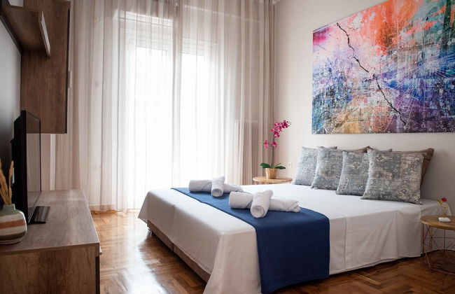 Blue Ark Stylish Athens - Foto 2