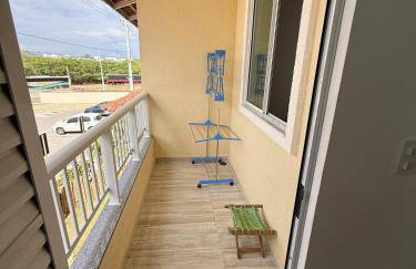 Hospede-se com conforto no Vog Ville Sul Caruaru - Foto 22