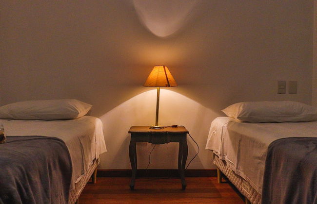 LOCAR-IN GRAMADO- Apto Boulevard Borges - Foto 6