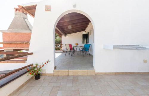 Incantevole Vista Mare, 450mt Spiaggia Kal'e Moru - Foto 33