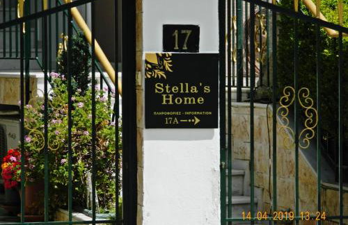 Stella's Home - Foto 26