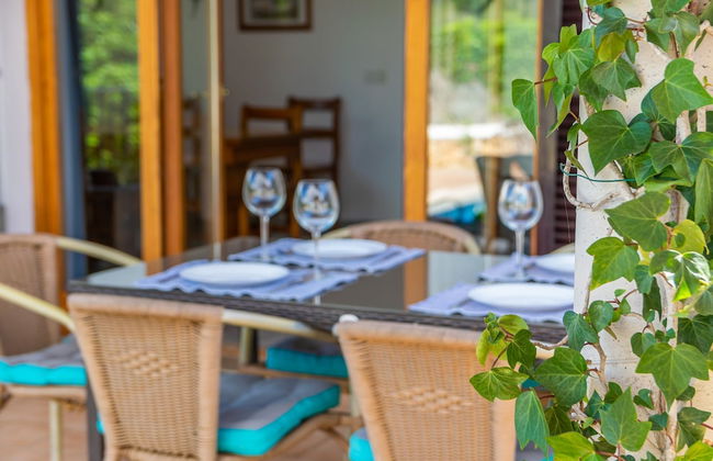 Casa Hector in Cala d Or - Foto 14