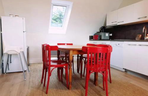 Ker Eon - Les Gîtes de la Côte d'Amour - Foto 8