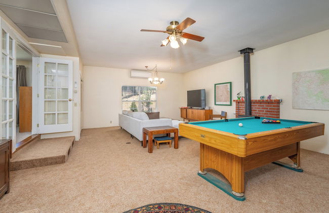 OFF THE Beaten Path Mariposa 3BD + EV Charger - Foto 19