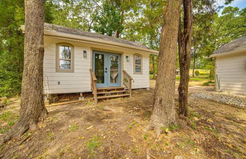 Private Dock Waterfront Cedar Creek Lake Home - Foto 30