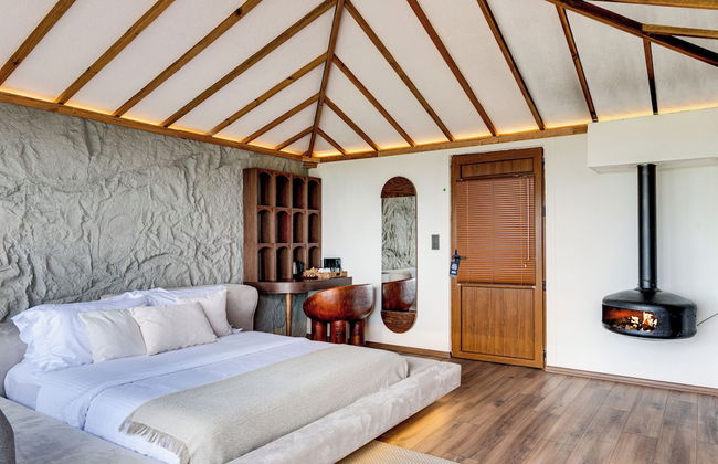 Nuba Istanbul - Foto 12