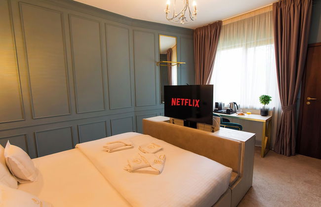 HIGHLINE DOWNTOWN Residences - Foto 35