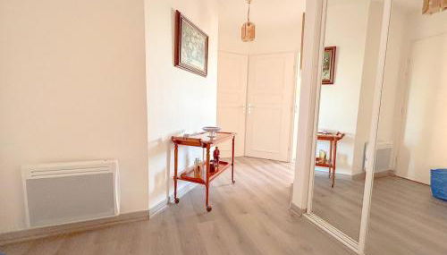 Appartement F2 à Fréjus avec terrasse et parking - Foto 4