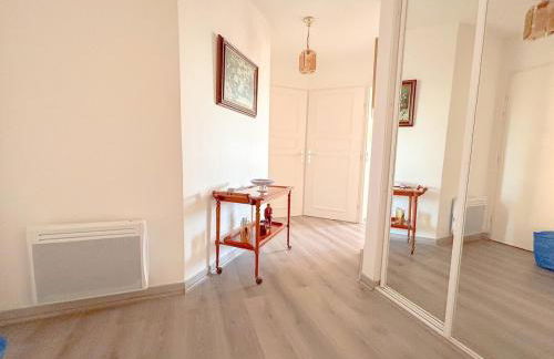 Appartement F2 à Fréjus avec terrasse et parking - Foto 4