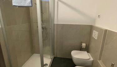 Casa Silvia - Photo 3, Shower