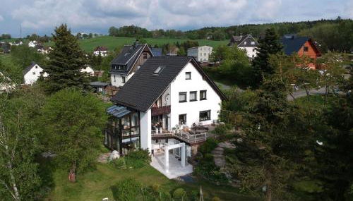 Ferienwohnungen Thomsen Bergdorf Pobershau - Photo 2