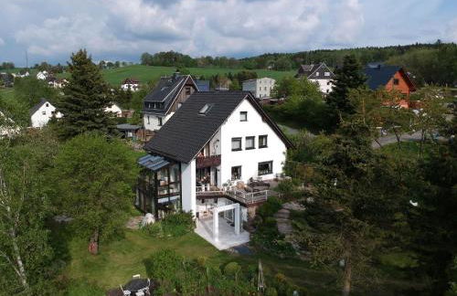 Ferienwohnungen Thomsen Bergdorf Pobershau - Foto 2