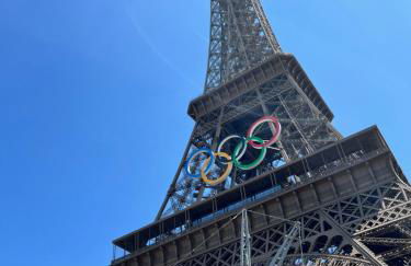 PARIS BASTILLE BERCY GARE DE LYON CHAMBRE CLIMATISEE 9m2 idéal 1 pers ,max 2 pers - Foto 5