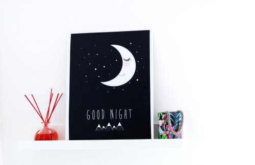 Apartment Black & White - Foto 24