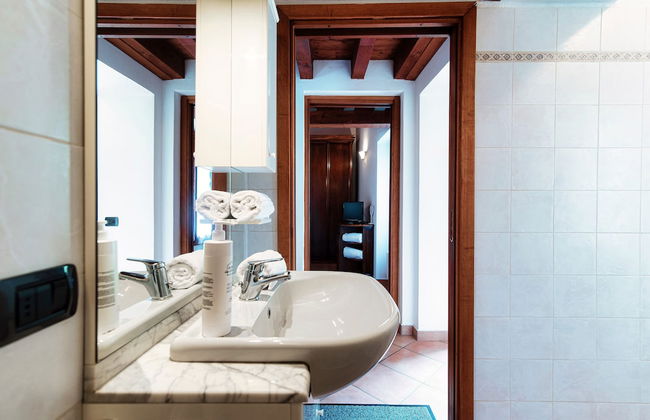 Lake Frame - Foto 36