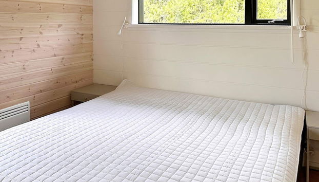 7 Person Holiday Home in Jerup-by Traum - Foto 4, Habitación