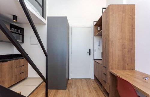 Eco Smart - Ecoville | Gonzaga Stays - Foto 46