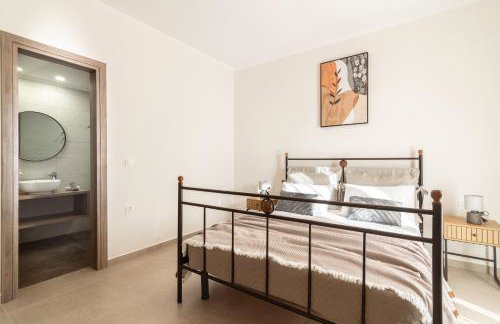 Villa Nicoldia with private pool near Laganas - Foto 30