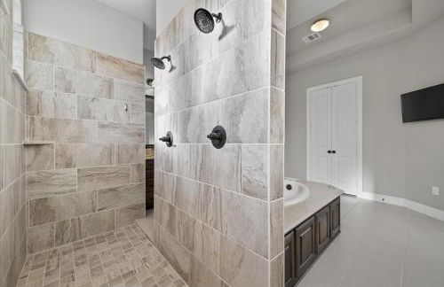 Midlothian Masterpiece with 5 Bedrooms - Foto 31