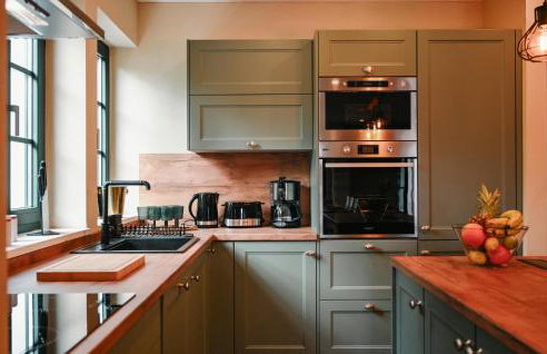 Villa George - Foto 28