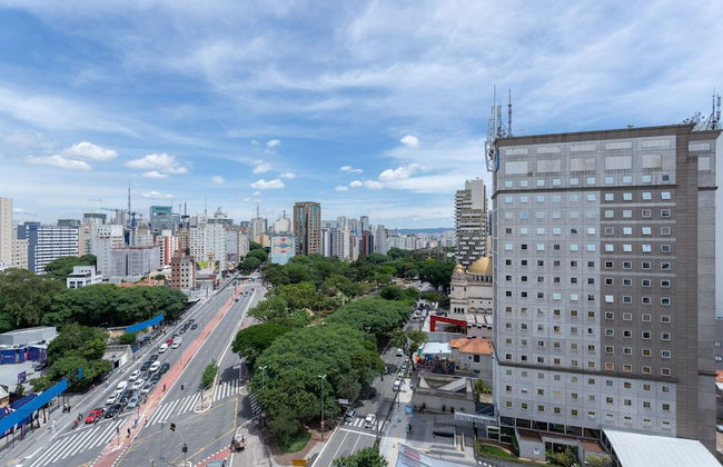 Paulista Suites by Charlie - Foto 43