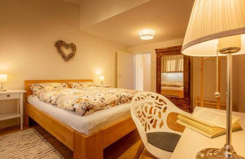 Einfach schöne Ferienwohnung - Foto 10