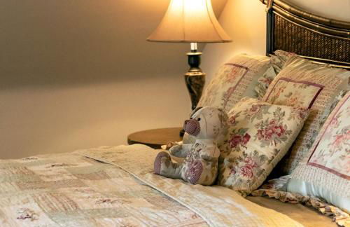 South Broadway Manor B&B - Near Fallingwater, Ohiopyle State Park, Hiking & Biking trails GAP - Foto 62