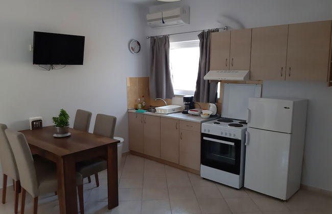 Olive Tree Apartment - Foto 40