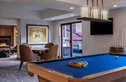 Marriott Grand Residence Club, Lake Tahoe - Foto 46