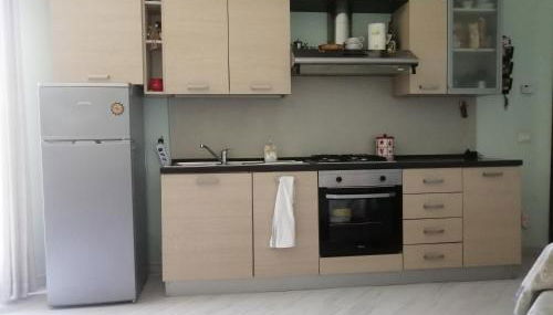 La Casa di Teresa - Foto 4, stove