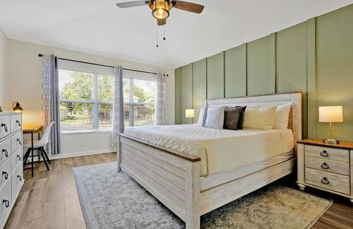 Themed Windsor Hills 6BR Private Pool Gameroom - Foto 10