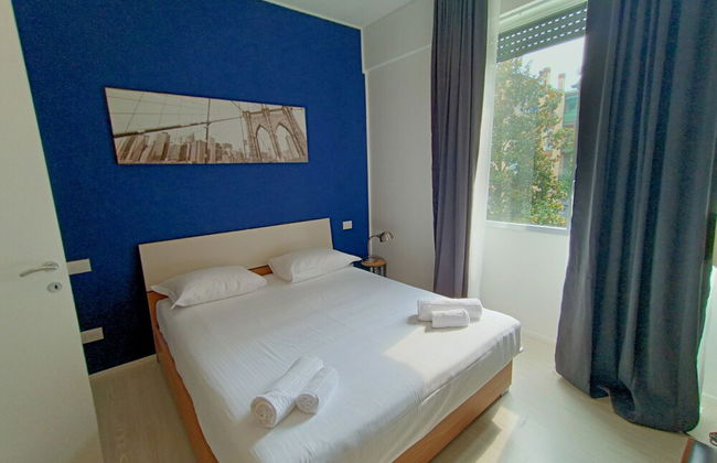 JOIVY Elegant Flat For 4 with 2 Balconies - Foto 8