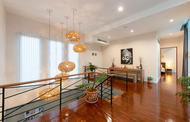 Dream Living Chiangmai Pool Villa - Photo 72