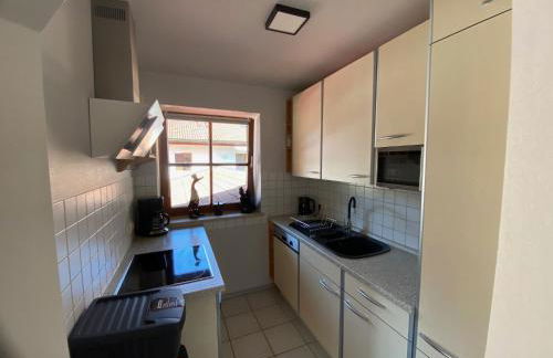 Ferienwohnung Bergliebe - Foto 10