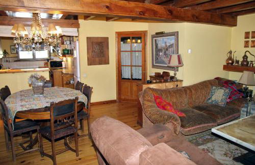 Salardu magnifica casa - Foto 2