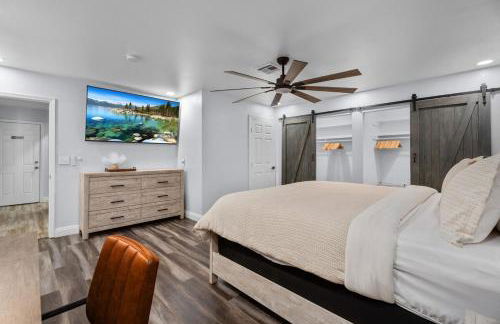 Vegas Cozy Stay - Foto 67