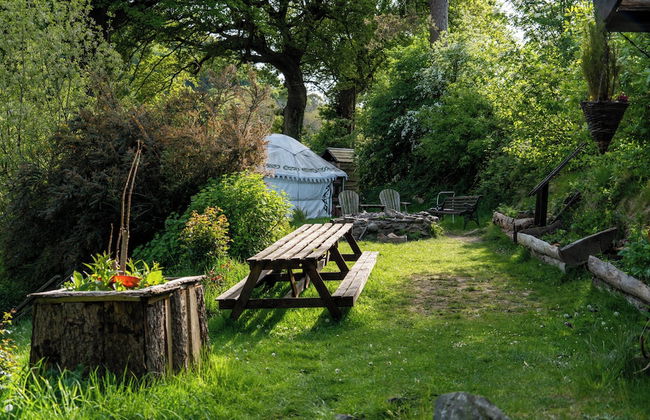 Hapus Hideaway Retreat Site, Sleeps 29 - Foto 39