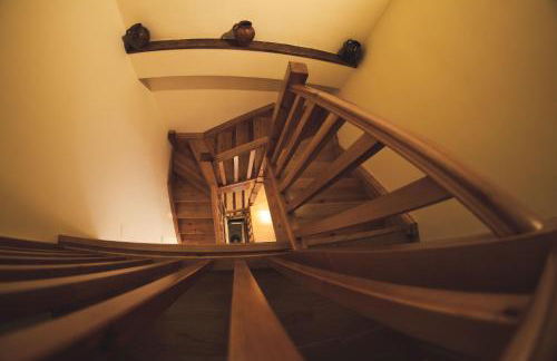 Rincón de Bachatos Casa Rural - Photo 14