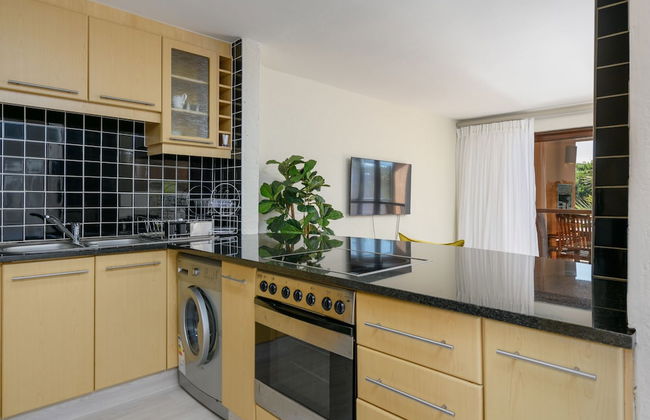 San Lameer Villa Rentals 3126 - Foto 8