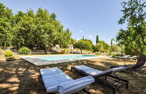 Amazing Home In St Cézaire Sur Siagne - Foto 9