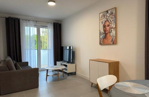 Caro - Naj Residence Dąbki - Foto 3